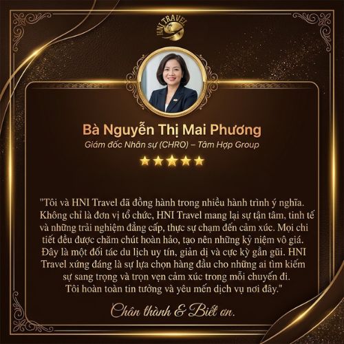 ĐÁnh giÁ hnitravel 1