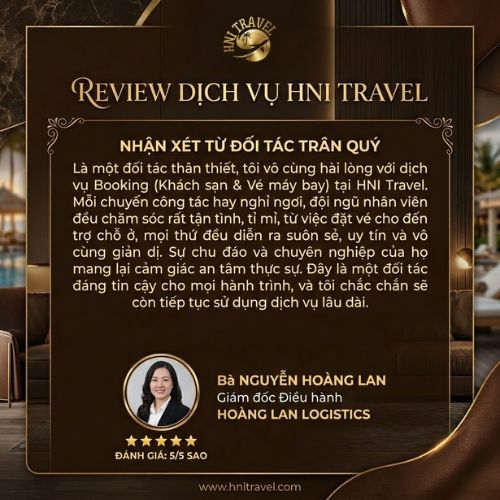 ĐÁnh giÁ hnitravel 2