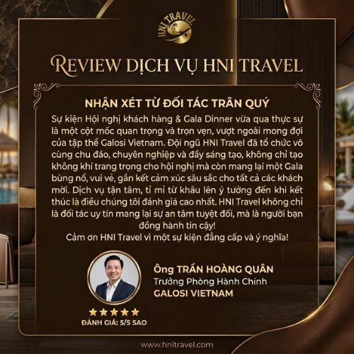 ĐÁnh giÁ hnitravel 3
