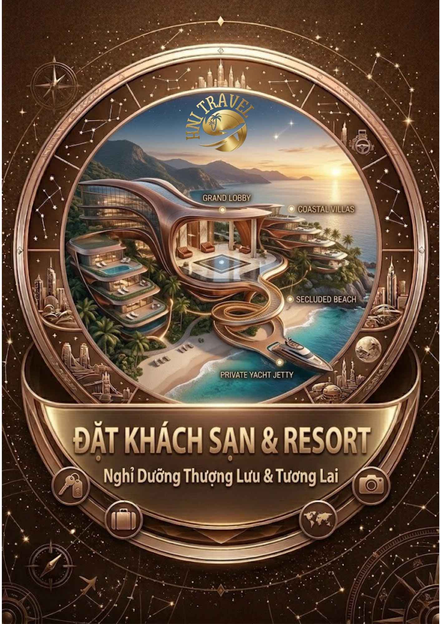 ĐẶT PHÒNG KHÁCH SẠN