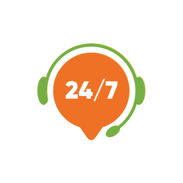 hổ trợ 24h